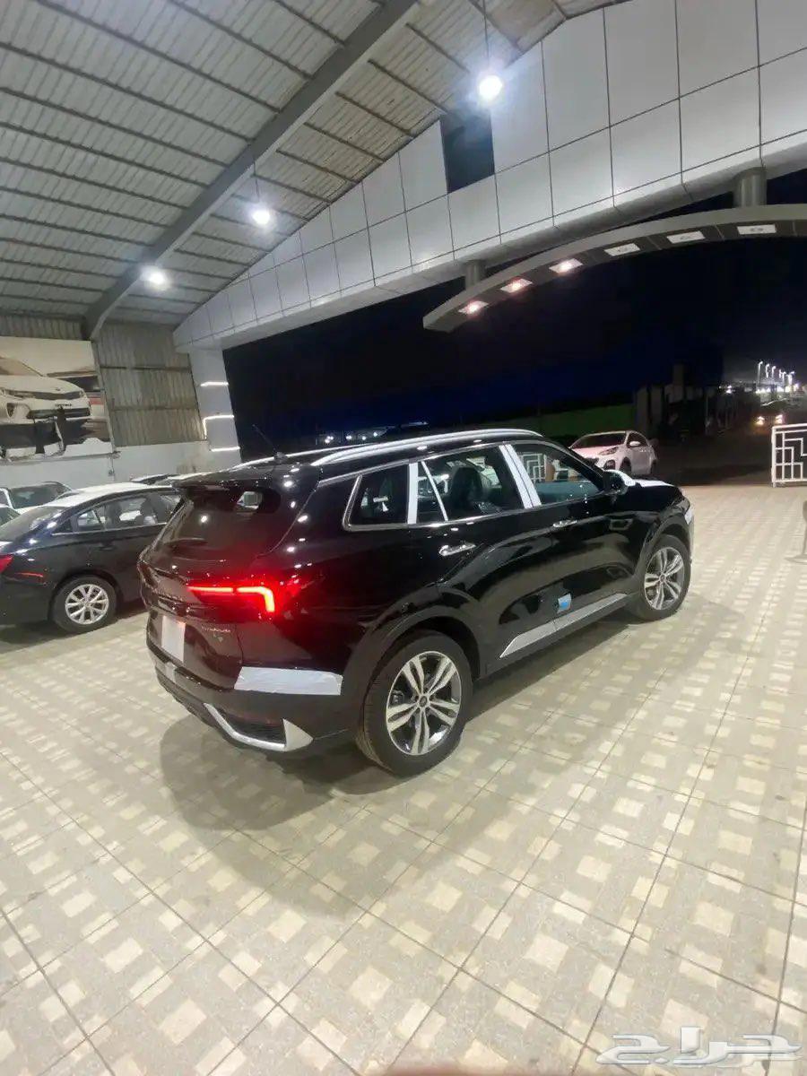 Ford Territory Titanium Plus financing available through all banks63221391569539113
