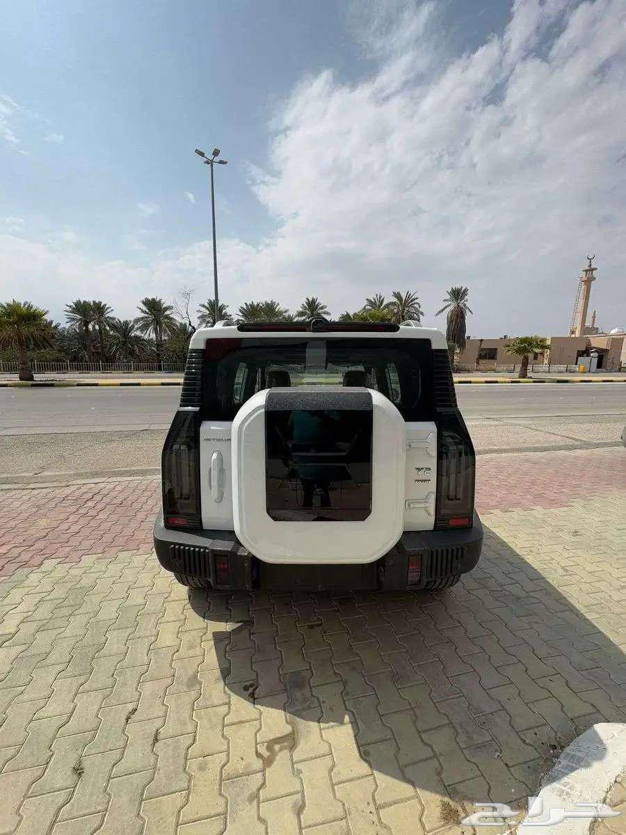 Geely T2 Luxury Full Model 202563220363672450113