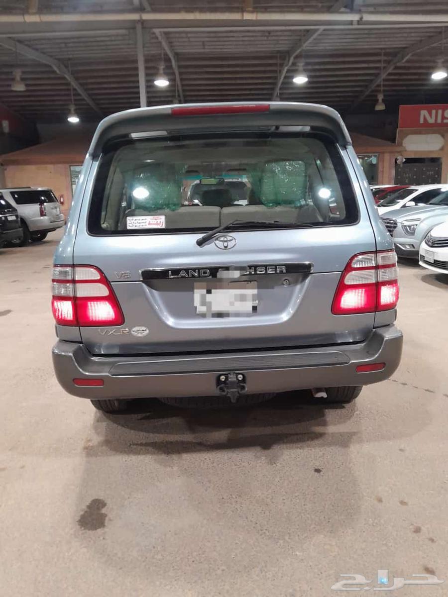 Toyota Land Cruiser 200563220363840514112