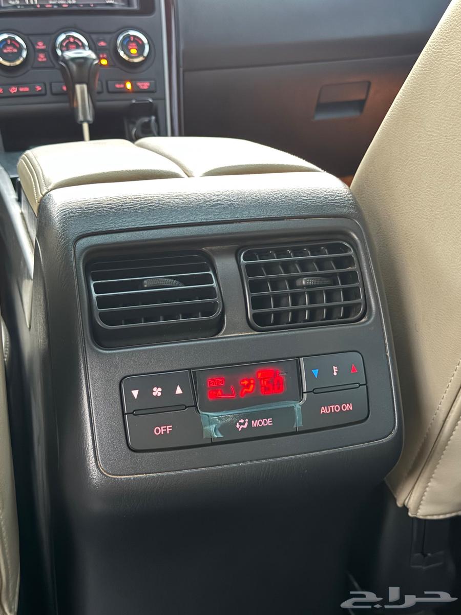 Mazda CX9 2016 full option63220367040771112