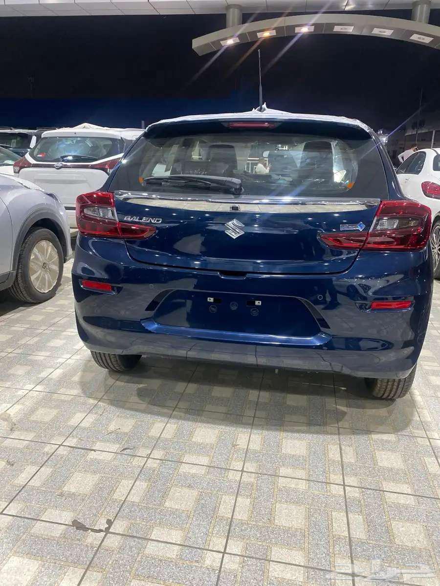 Suzuki Baleno Standard Model 2025 at the best price63220874021121113
