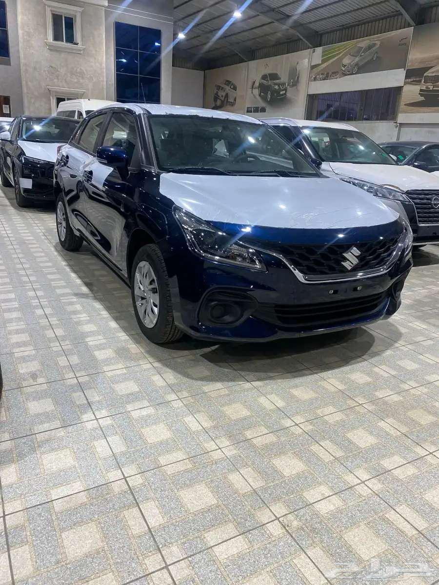Suzuki Baleno Standard Model 2025 at the best price63220874021121111