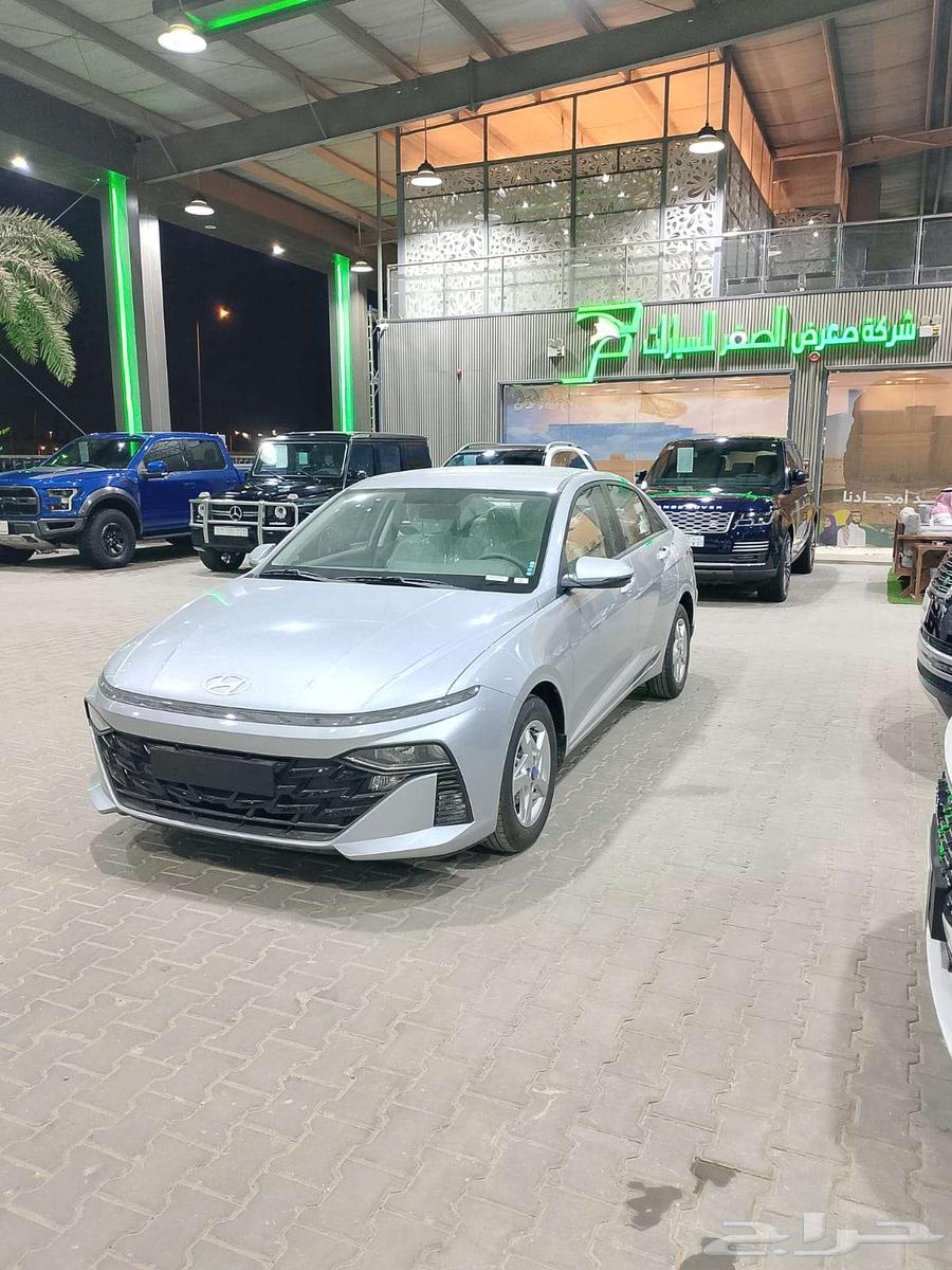 هيونداي اكسنت 2025 فليت63219850064131111