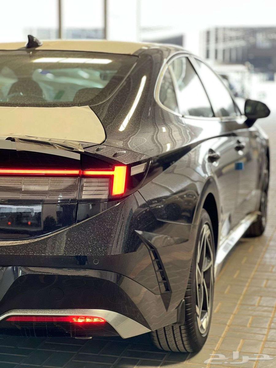 هيونداي سوناتا كمفورت 202563219853720577111