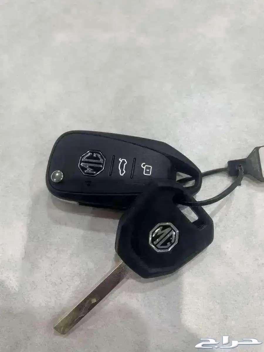 MG 3 Standard 2025 at a special price, cash or installments63220369966339113
