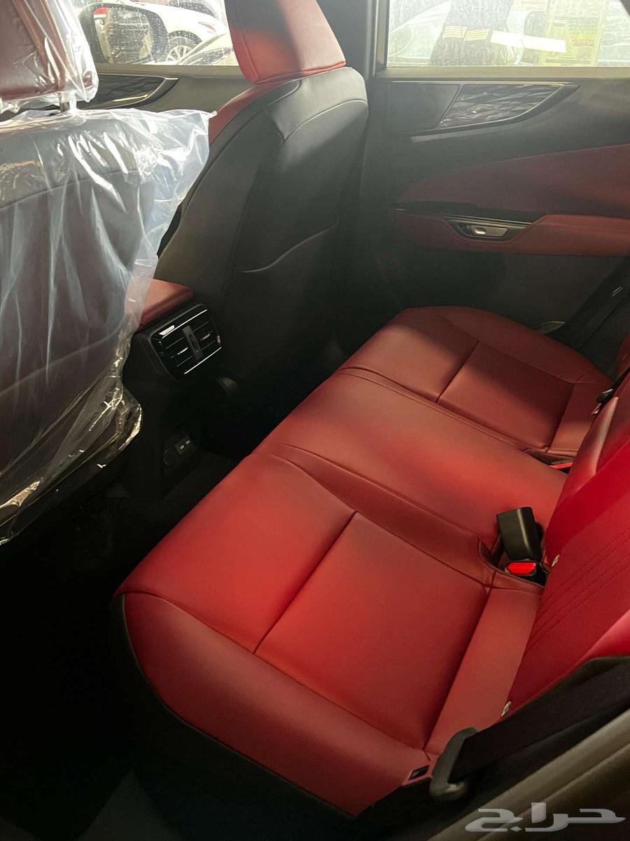 Lexus NX350 AA model 2025 available at Al Safah Trading Company63220370408065112