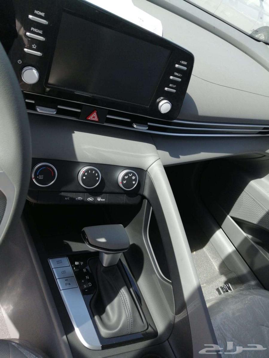 Hyundai Elantra Smart 2.0 installments 202563220370554114114