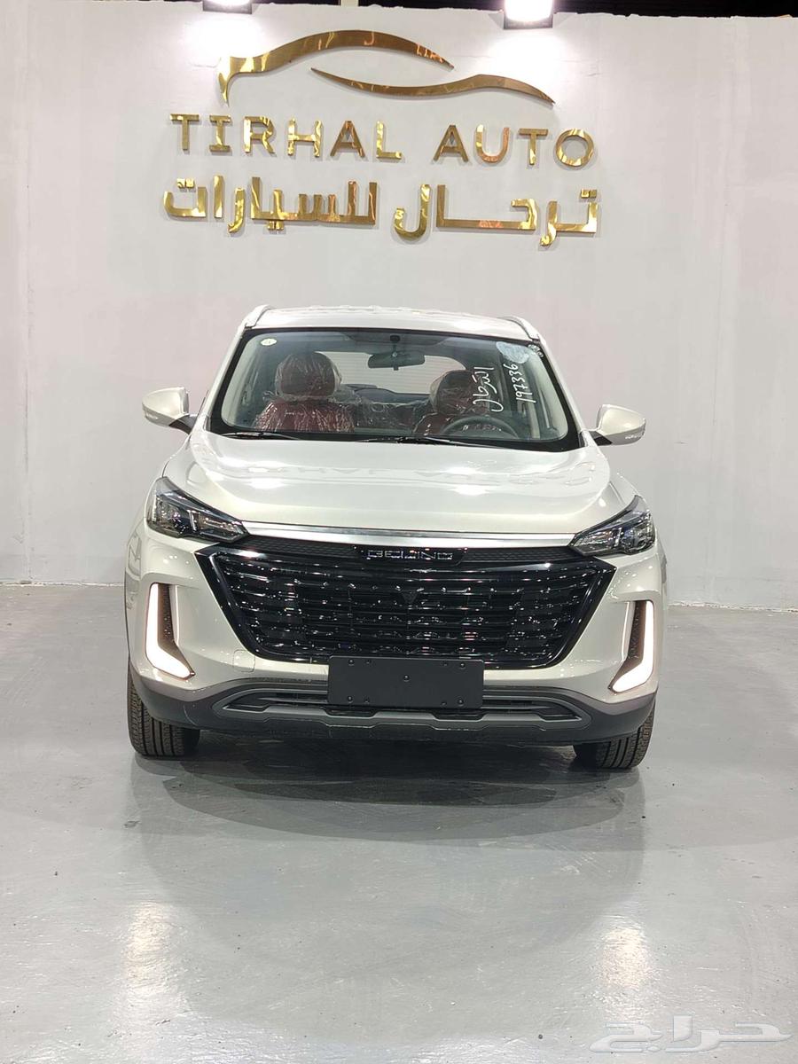 بايك X35 اليت 2025 عرض خاص بالنقد والتقسيط63219856990210113