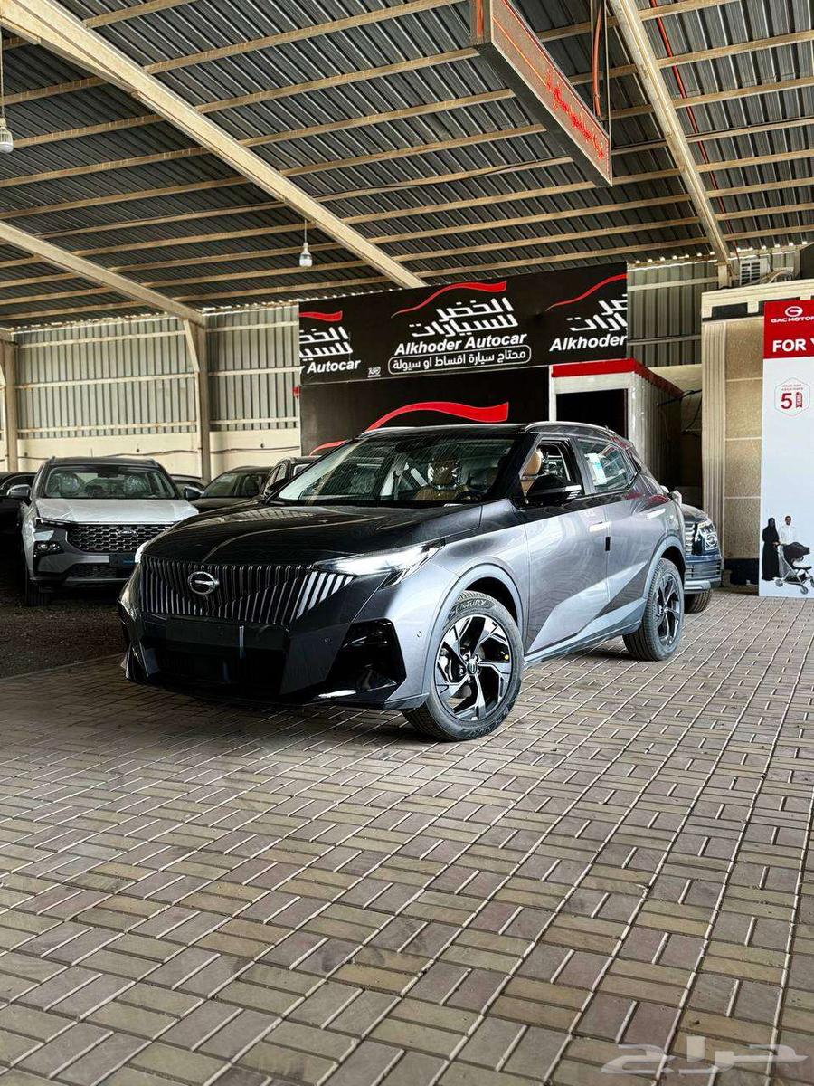 Jack GS 3 Amazon GL Full 2025 available at Al-Khadhar for Cars63220877148546111