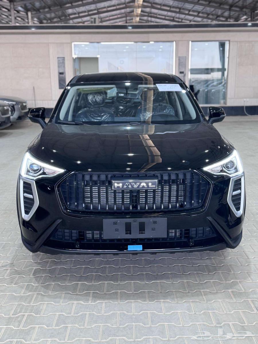 هافال جوليان بيسك موديل 2025 اقل الاسعار63219860389633111