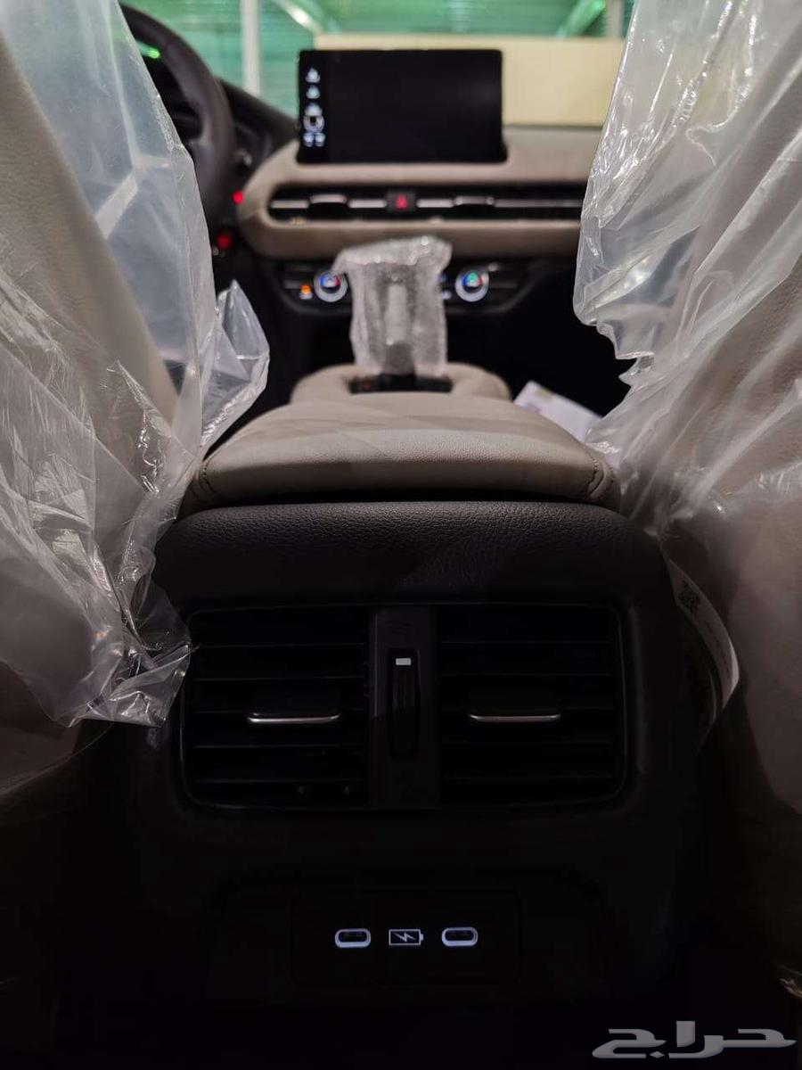 Honda ZRV 202463220373680129114