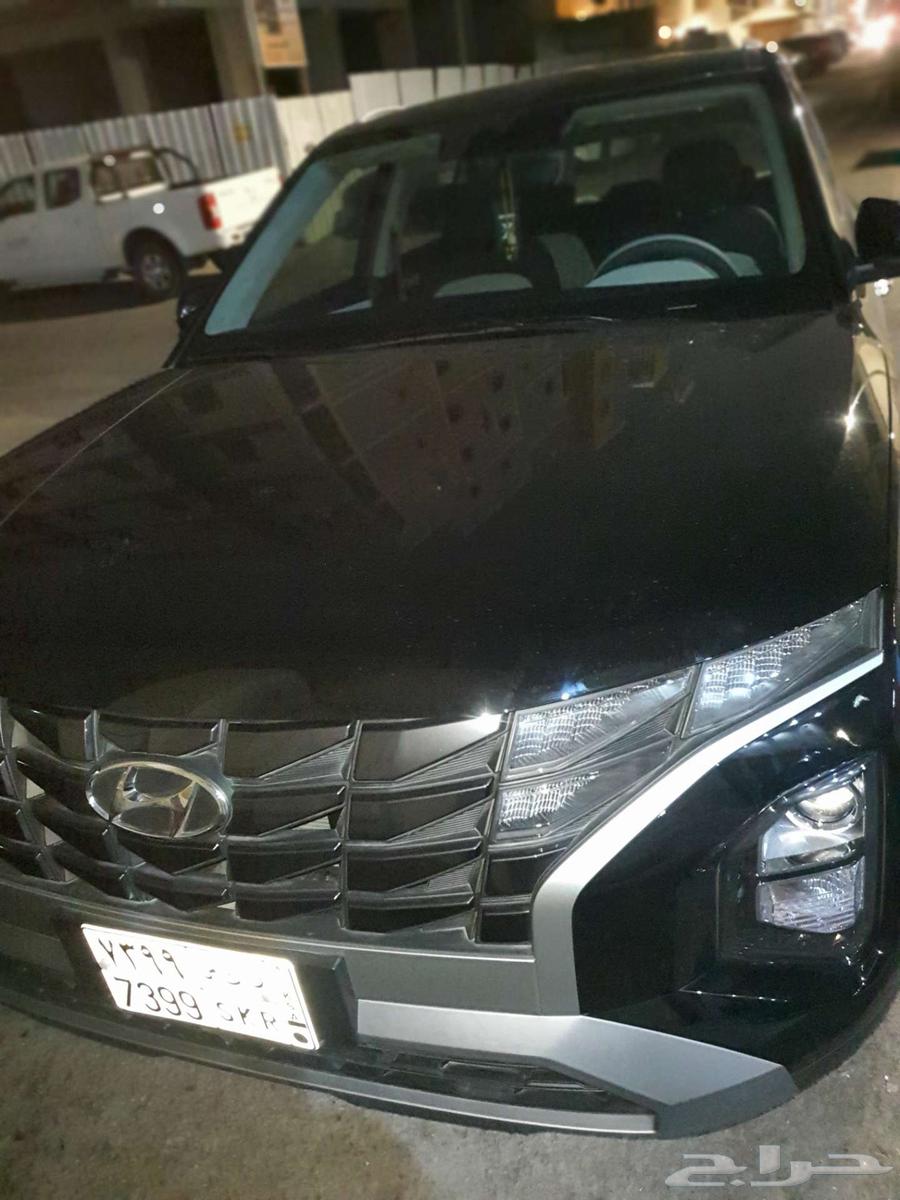 هونداي كريتا 202463219863577986111