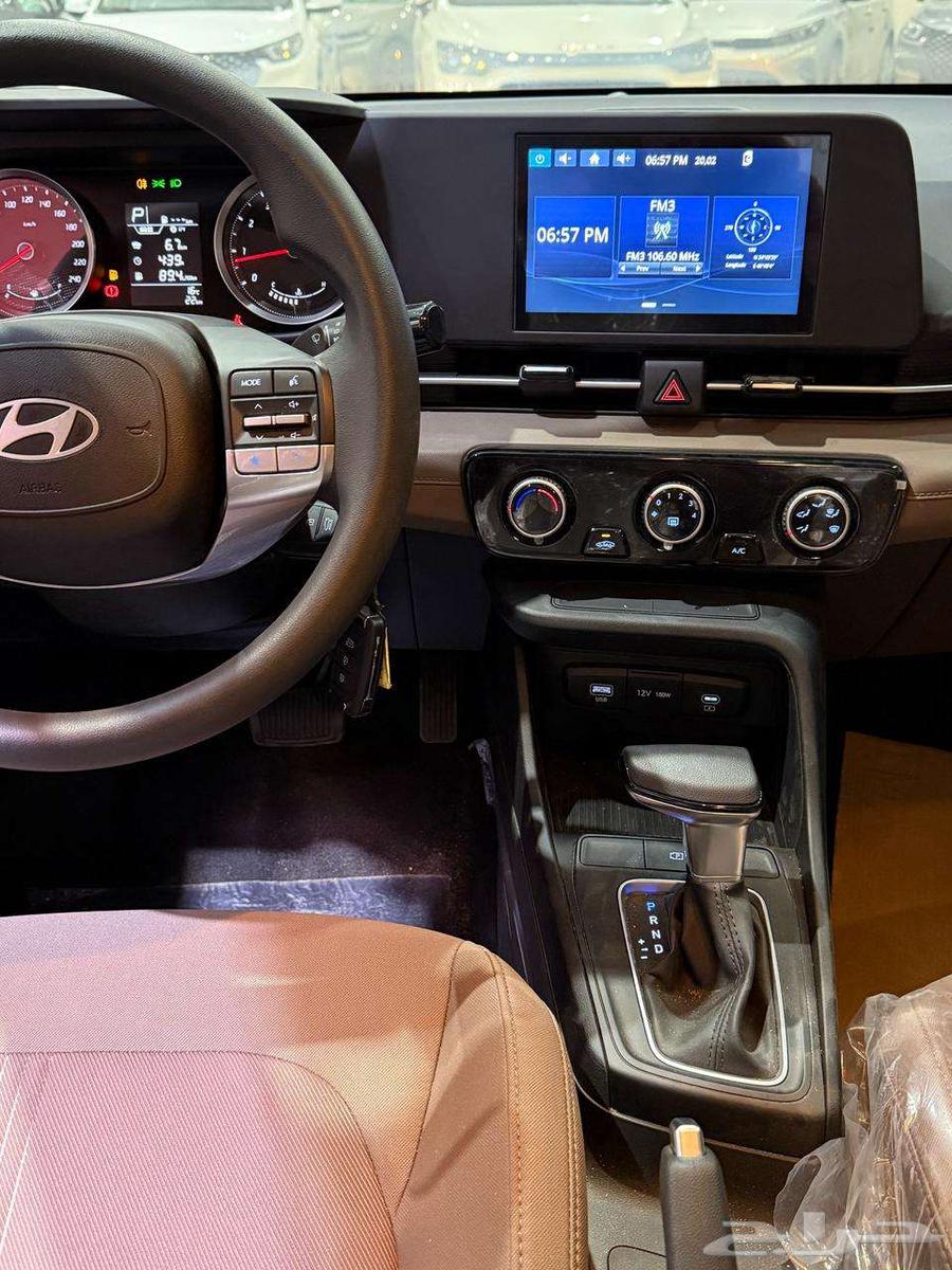 هيونداي اكسنت فليت 202563219379448579111
