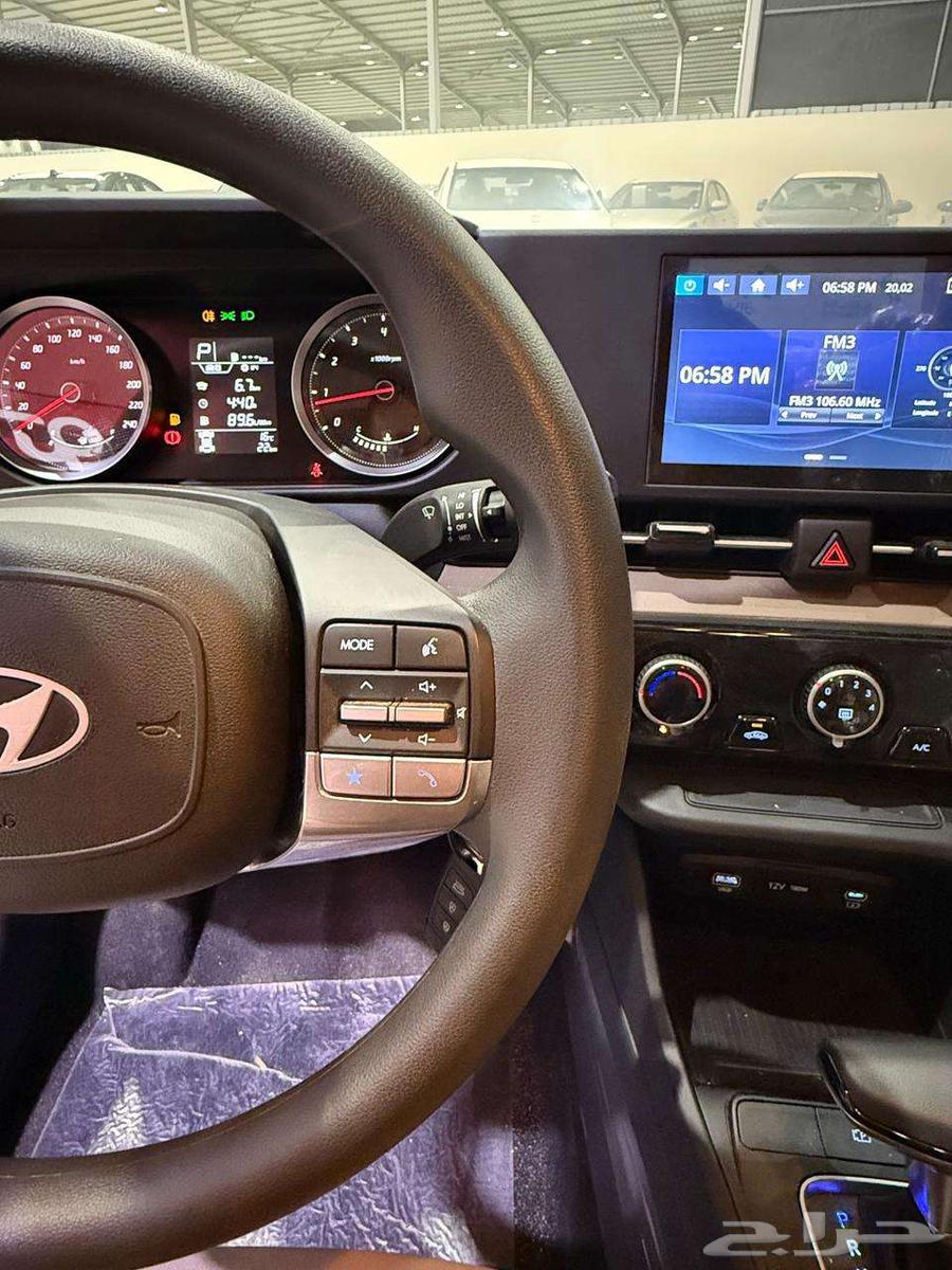 هيونداي اكسنت فليت 202563219379448579114