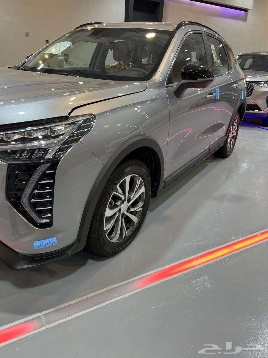 Haval Jolion Active 2025 model, Seven Cars offers63218827892866113