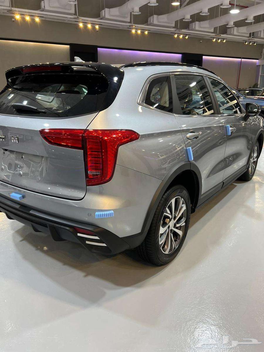 Haval Jolion Active 2025 model, Seven Cars offers63218827892866111