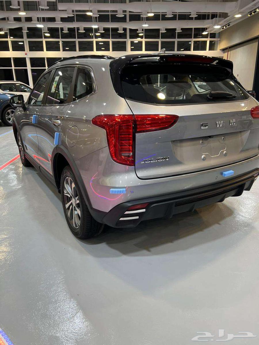 Haval Jolion Active 2025 model, Seven Cars offers63218827892866112