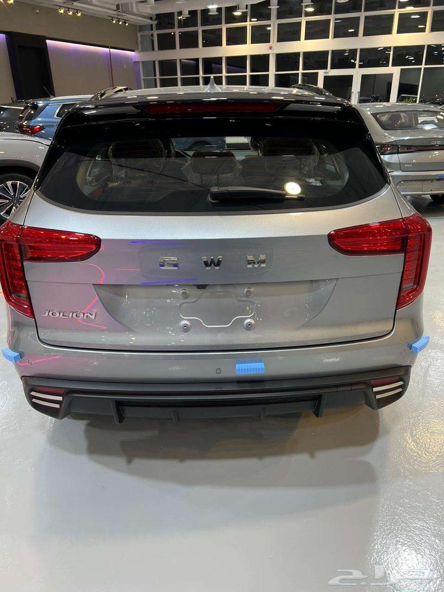 Haval Jolion Active 2025 model, Seven Cars offers63218827892866114