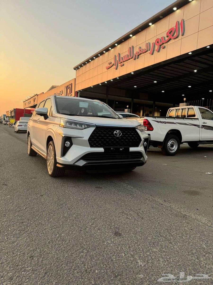 Toyota Vios 1500 cc white model 202463218828676355112