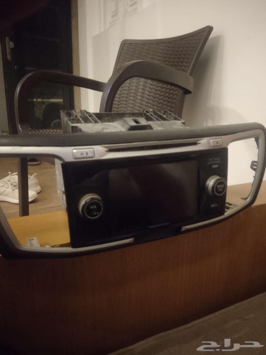 مسجل هوندا نضيف وشغال على الشرط63218835961346111