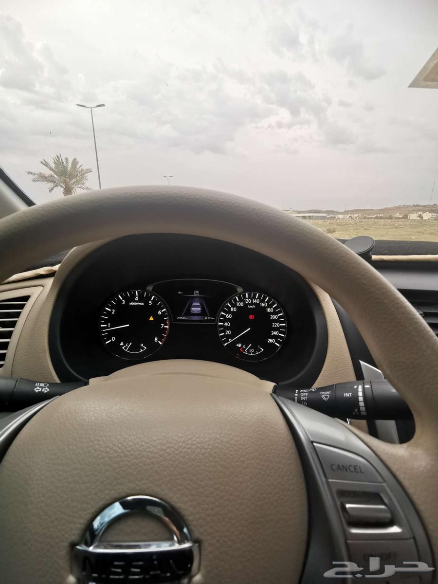 Nissan Tiima 2017 for sale, brand new, from agency63218842049539111