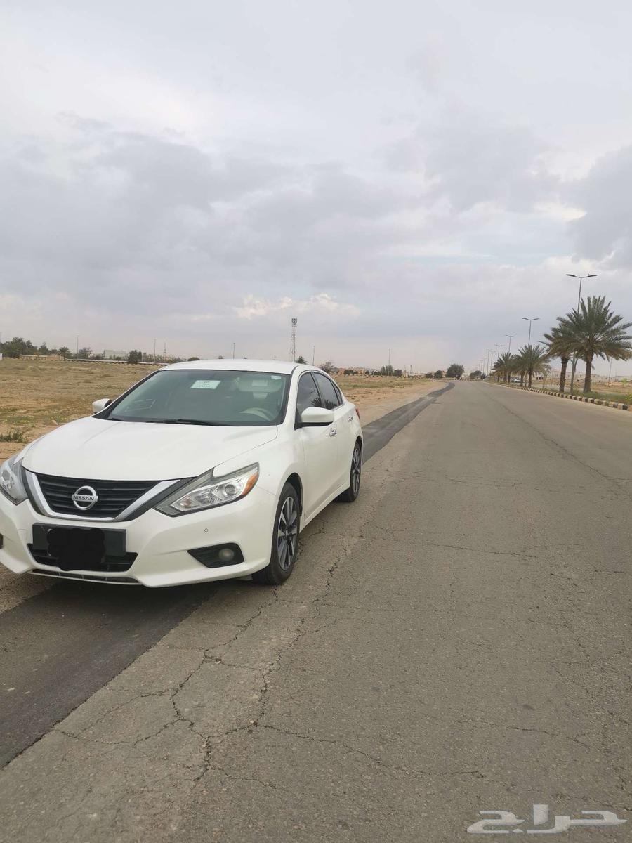 Nissan Tiima 2017 for sale, brand new, from agency63218842049539114