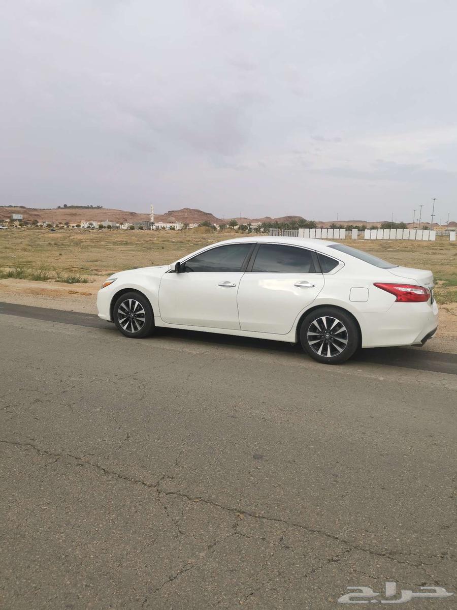 Nissan Tiima 2017 for sale, brand new, from agency63218842049539112