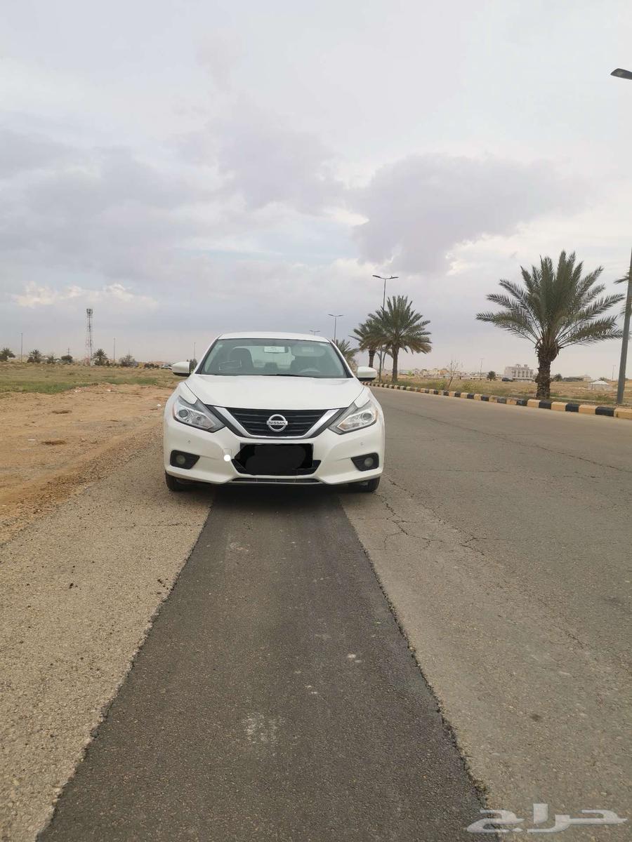 Nissan Tiima 2017 for sale, brand new, from agency63218842049539113