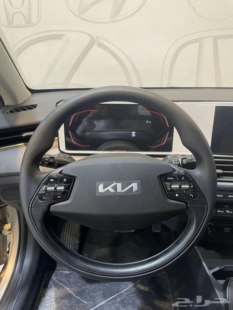 كيا K3 استاندر 2024 اقساط جميع البنوك.63218842251394114