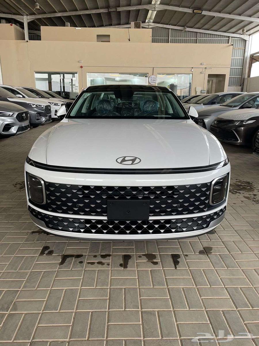 هونداي ازيرا كلاسيك 202563219389898369113