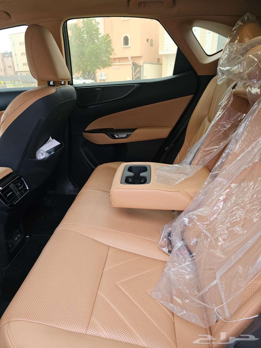 لكزس إن إكس HH Hybrid exective63219392947202113
