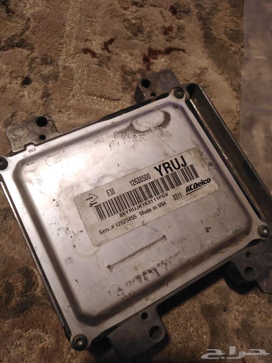 كمبيوتر GMC يوكن63221873869953112