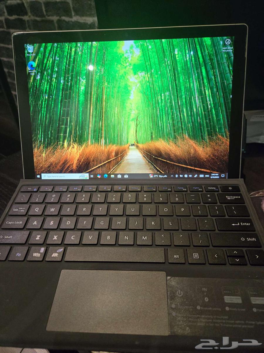 سيرفس برو microsoft surface pro 563150252406019114