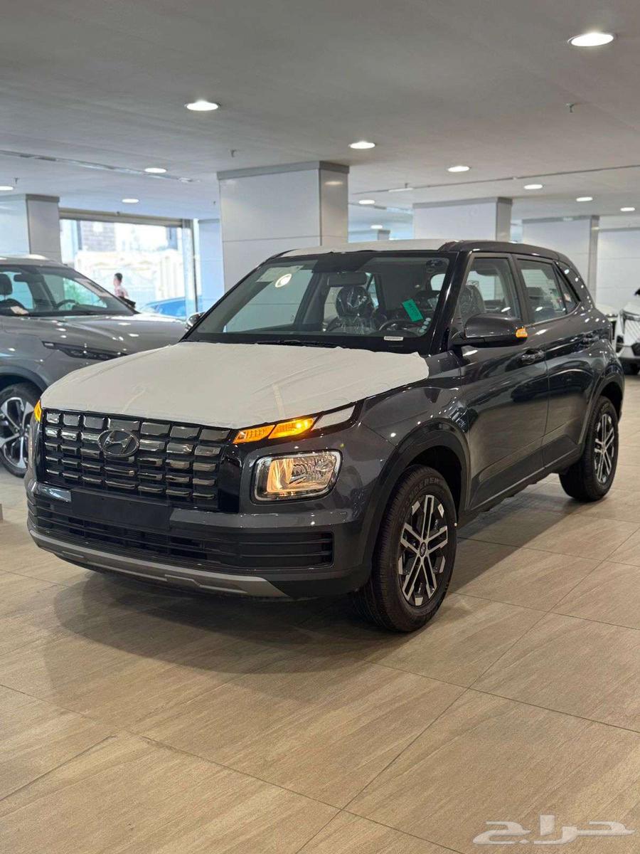 Hyundai Venue 202563221898250881113