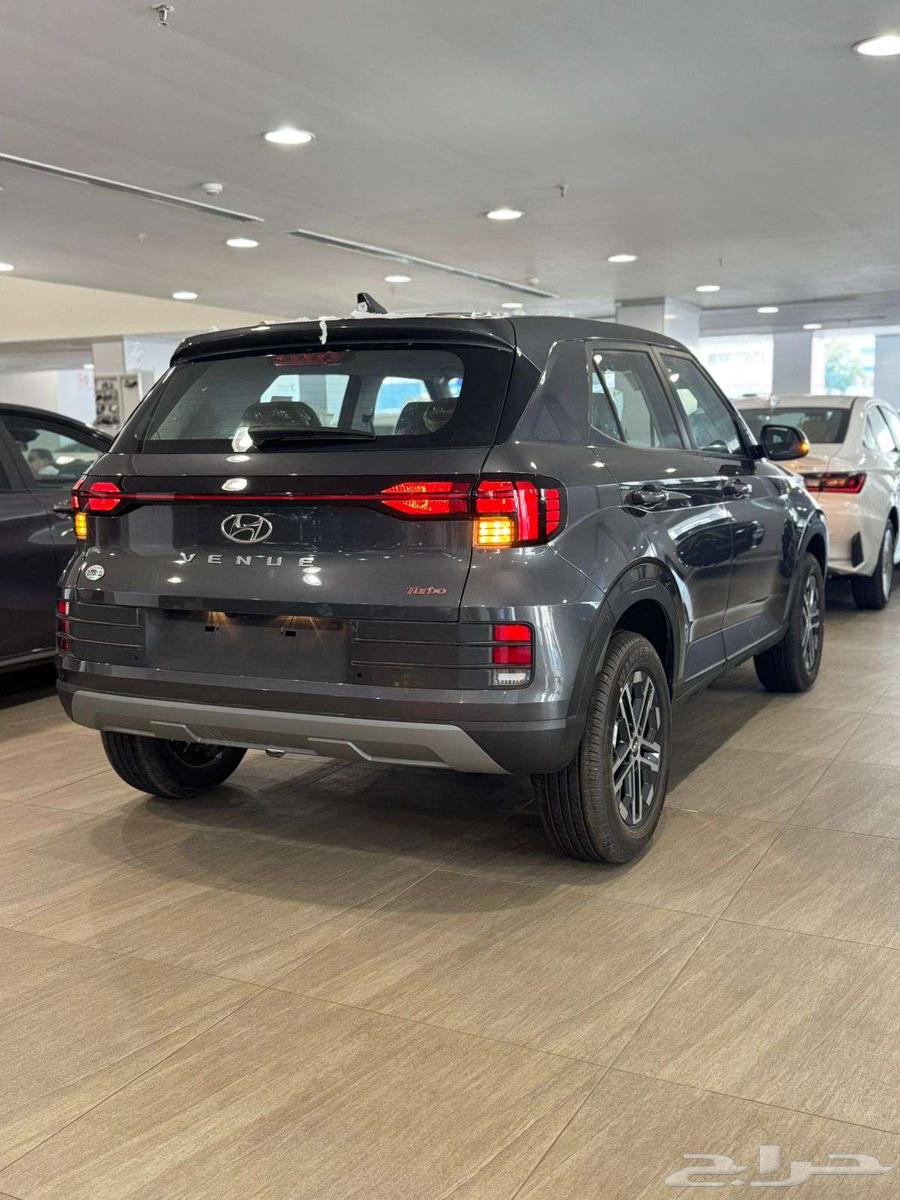 Hyundai Venue 202563221898250881112