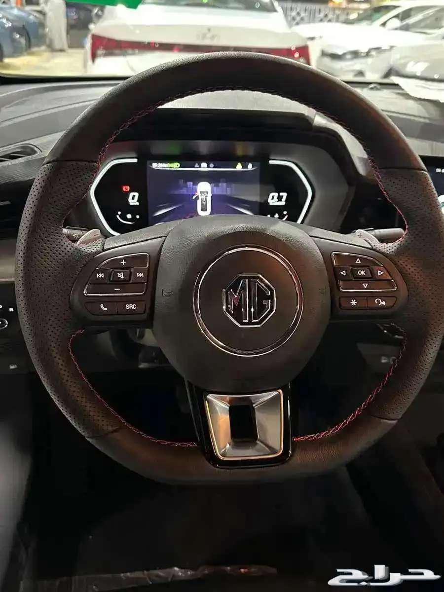 MG GT Comfort 1.5L machine 2024 model63223405089794114