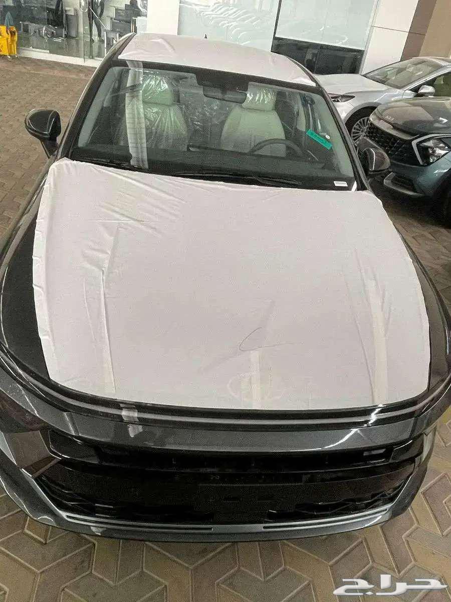 2025 Sonata Fillet model priced at 97,900 including tax63221365523715113