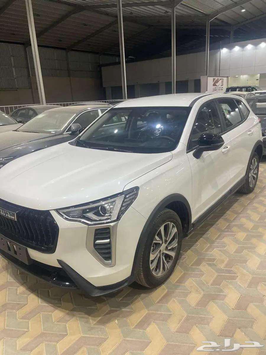 Haval Julian 2025 Standard63221365878530111