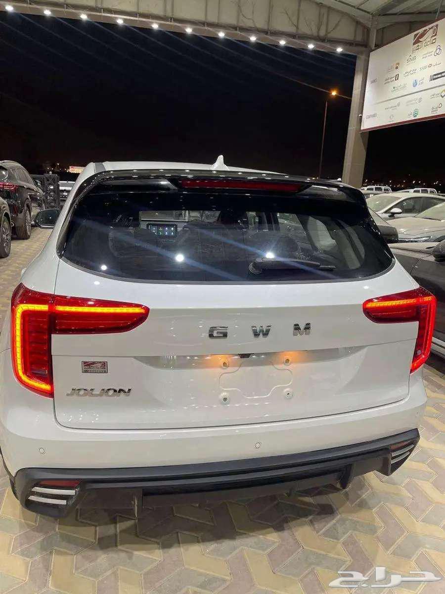 Haval Julian 2025 Standard63221365878530112