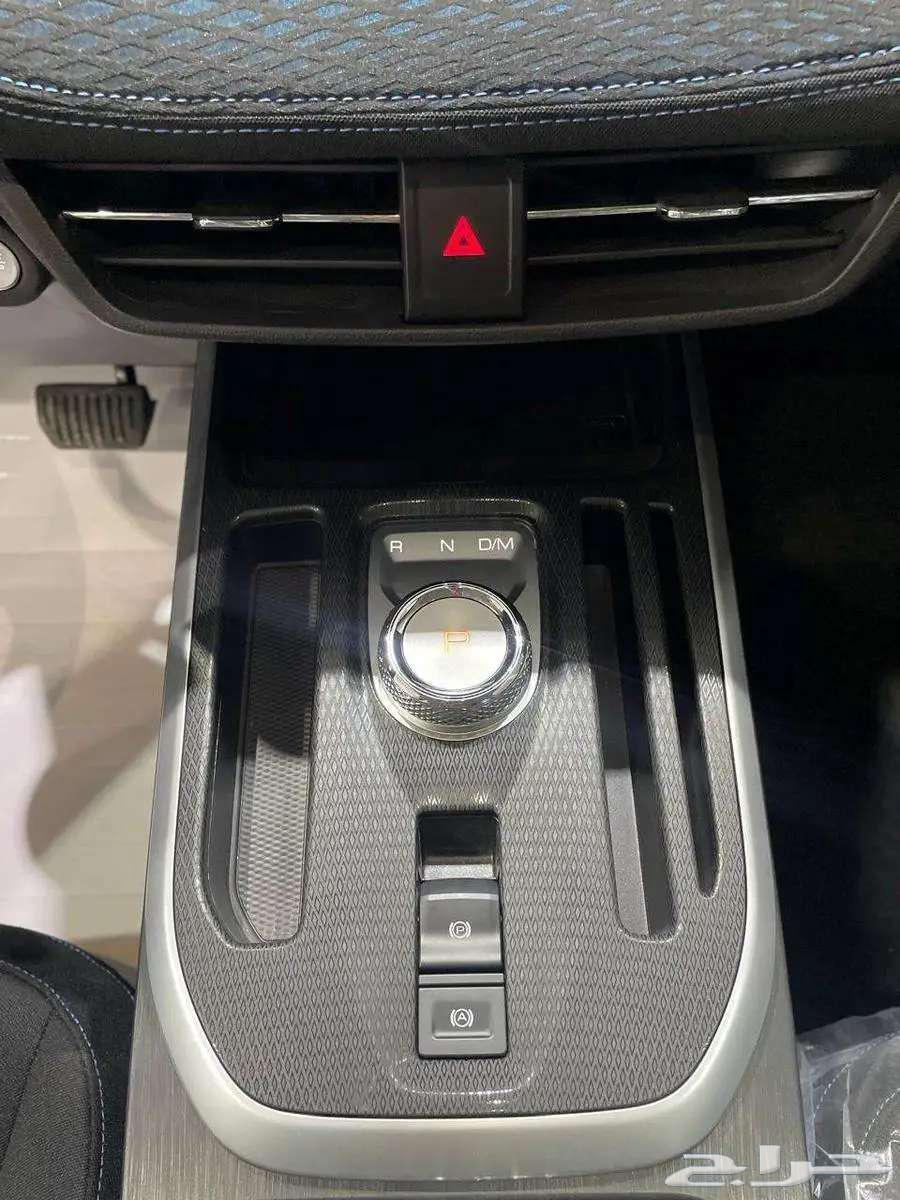 Haval Julian 2025 Standard63221365878530114