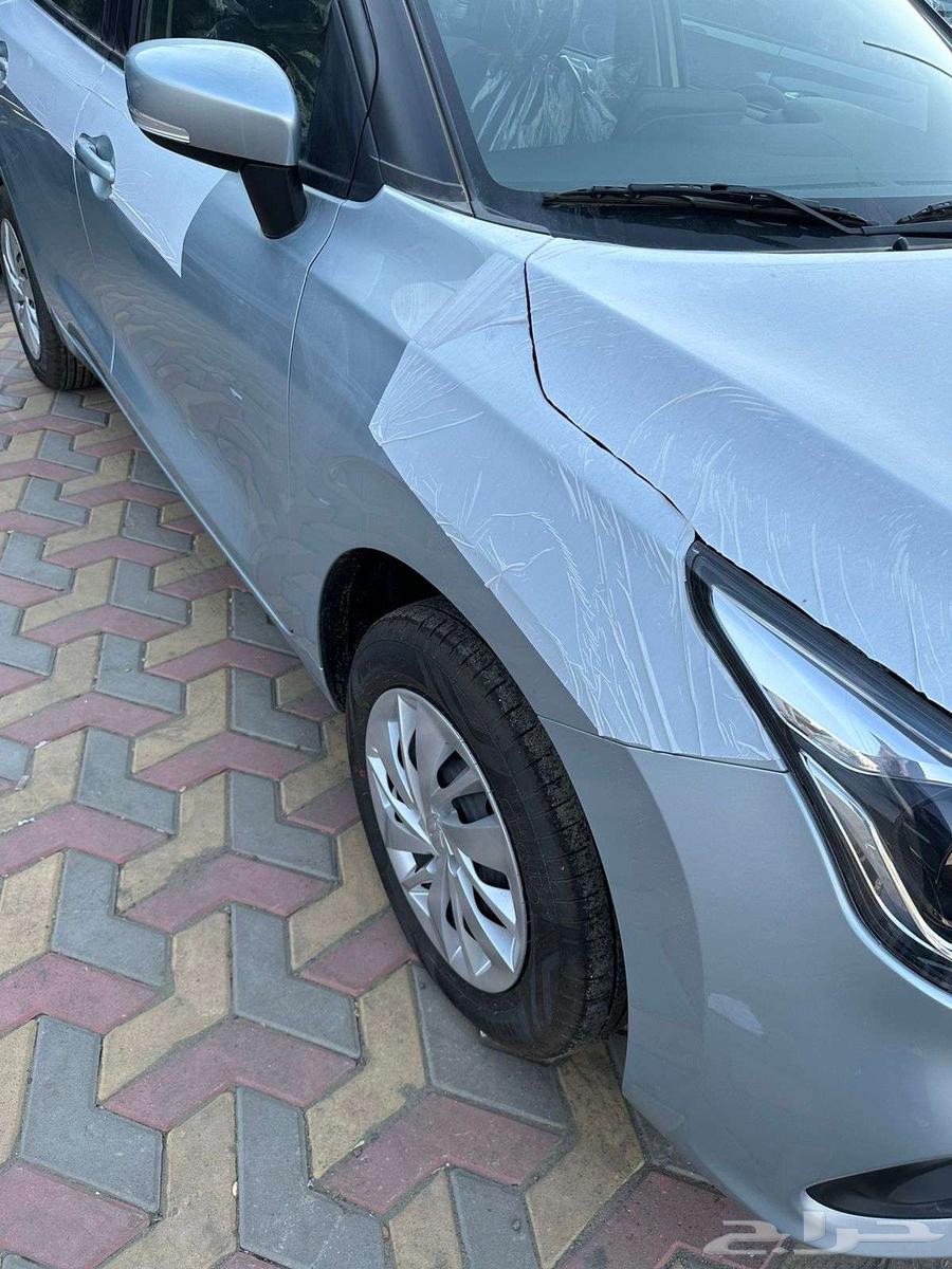 Suzuki Baleno Standard 2025 installment and cash, lowest price63221366179331112