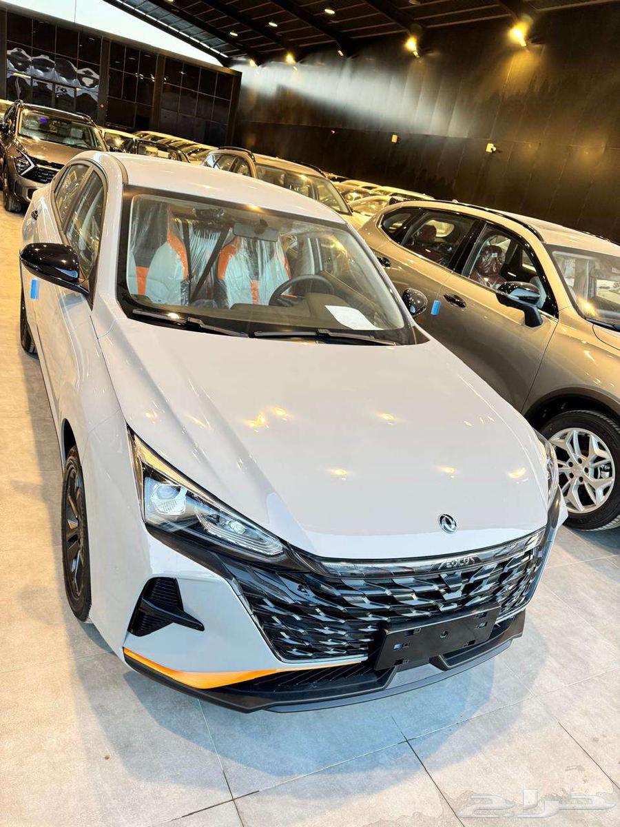 Dongfeng Chine Mash E1 202563221369501827113