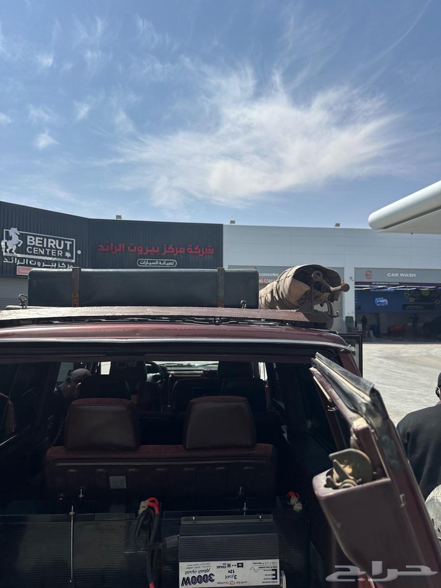 Nissan Safari 199763221373967234113