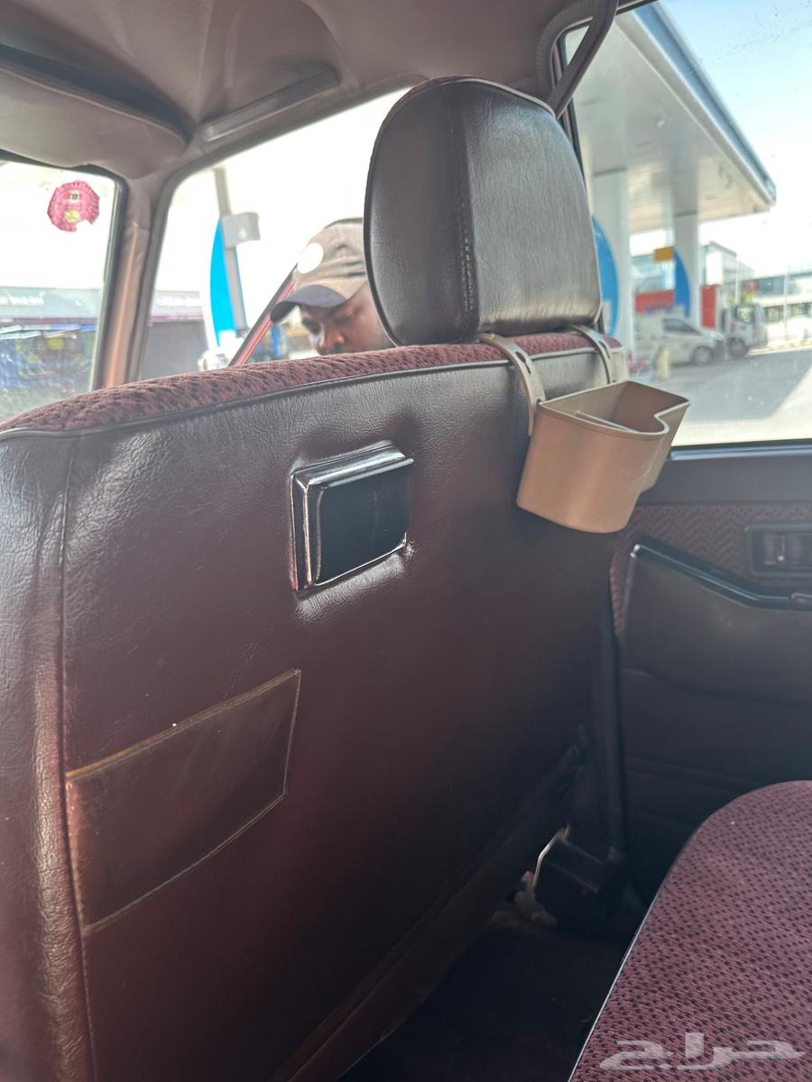 Nissan Safari 199763221373967234112