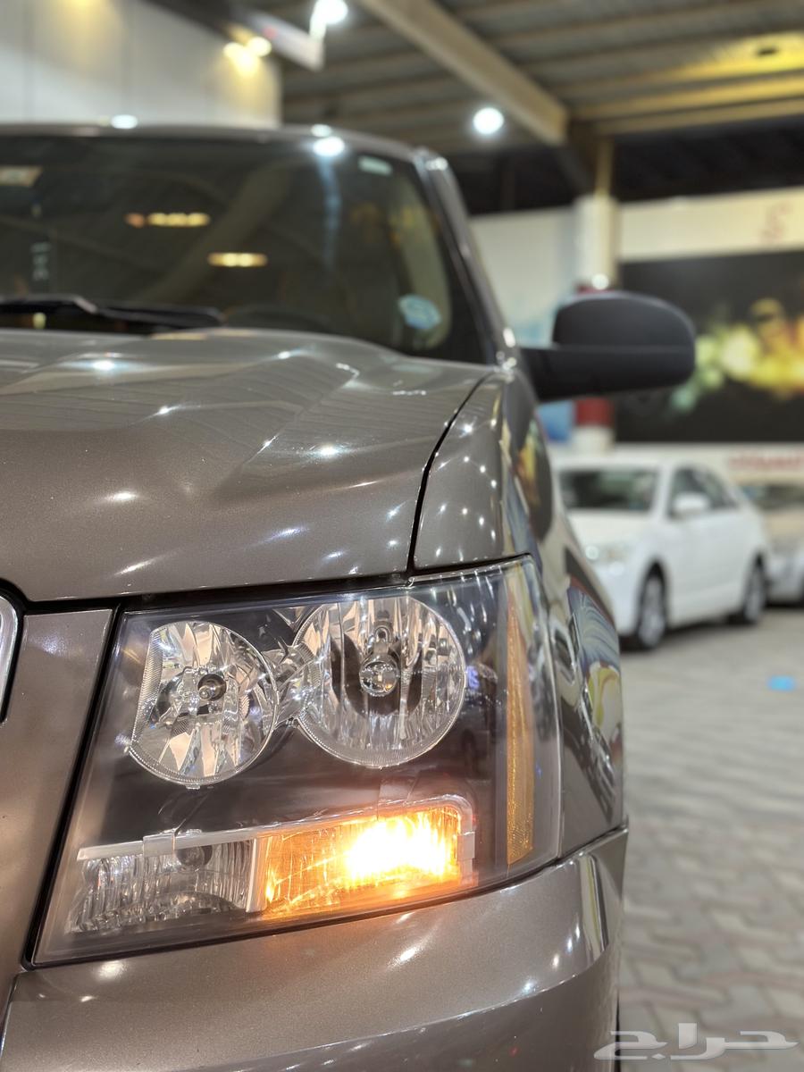 تاهو قصير 2014 دبل الجميح.63221904160513114