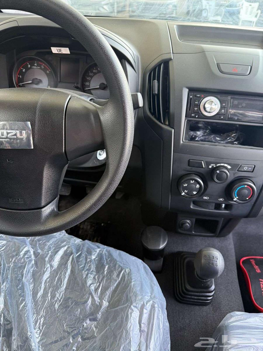 Isuzu Ghamara Gharmatayn without double 202563221377152897113