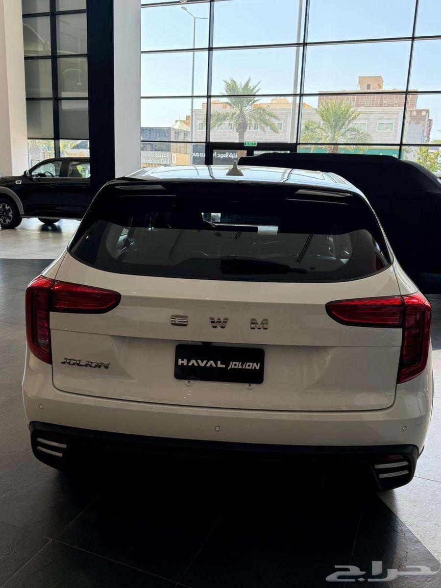 Haval Julian Standard Saudi 2025 best prices63220844841089114