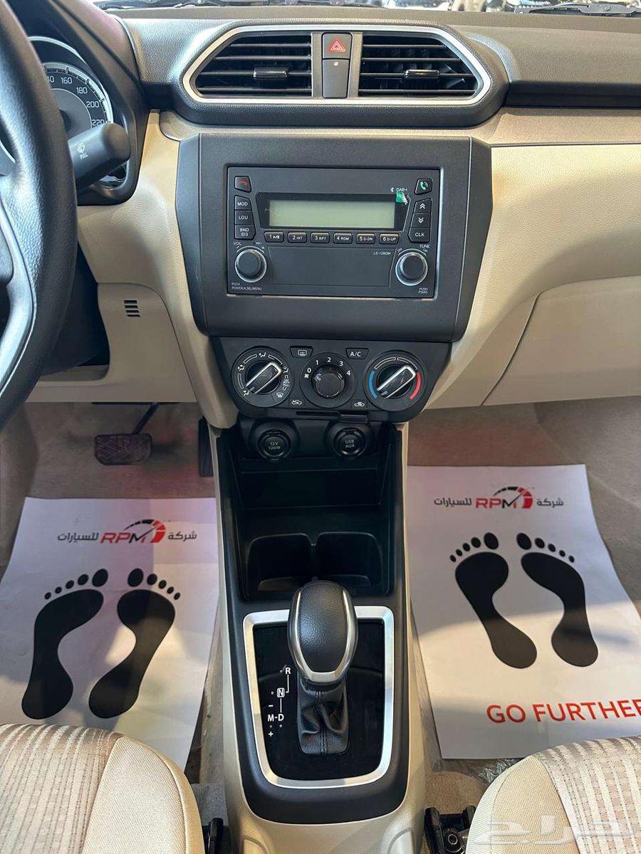 The best offers on the 2025 Suzuki Dzire for companies, institutions, and individuals63221380961921114