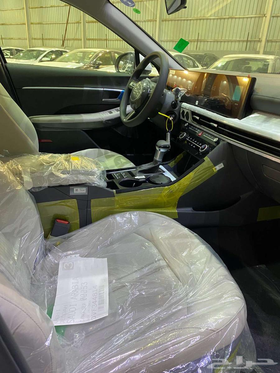 Hyundai Sonata all categories 202563221377891841114