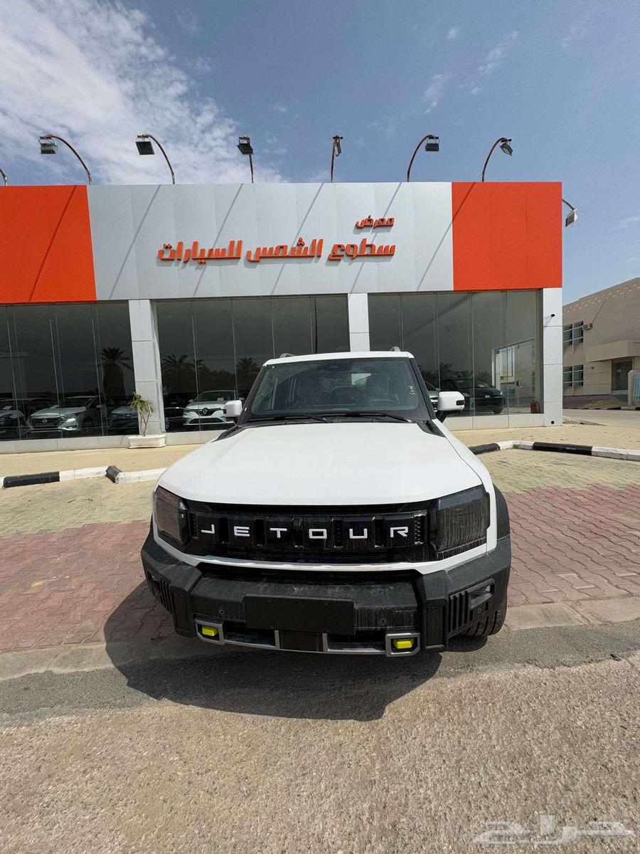 JETOUR T2 Full Luxury 202563222889286274111